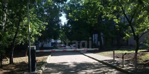 3-комн квартира Аминьевское ш,  д. 32