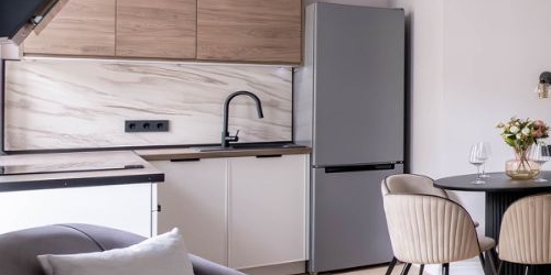 2-комн квартира 5-я Советская улица, 19