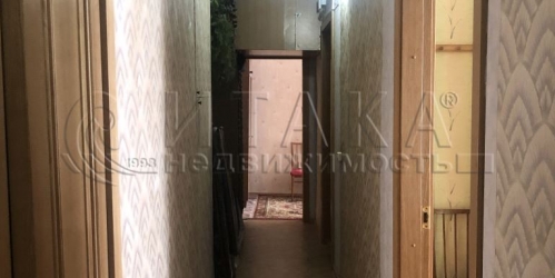 Комната Люблинский,  д. 7