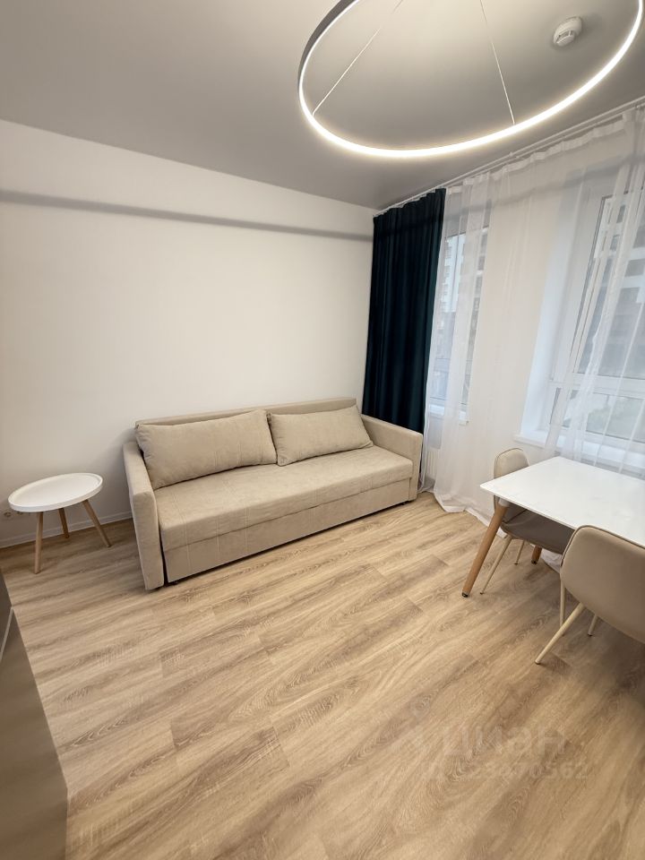 Аренда студии Мисайлово пгт, улица Героя России Филипова, 8