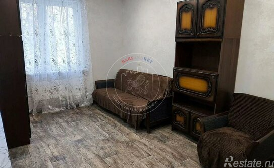 Аренда 1-комн квартиры на вторичном рынке Белореченская улица,  д. 5