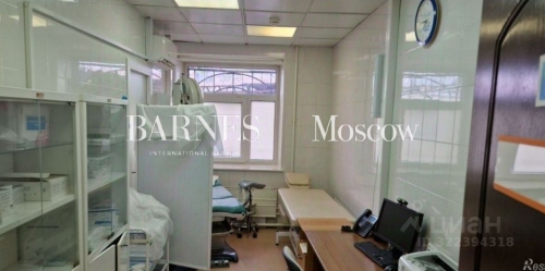 Отдельное здание ул Маросейка,  д. 6-8,  к. 4