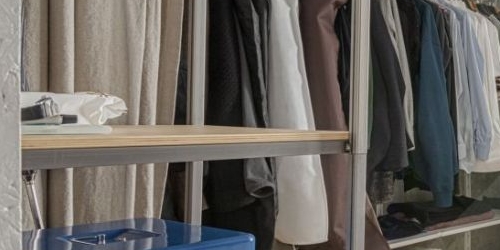 2-комн квартира Большой Патриарший переулок, 8С1