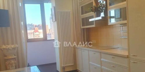 2-комн квартира Яхтенная ул,  д. 3,  к. 2