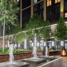 Продажа 1-комн квартиры на вторичном рынке улица Зорге,  д. 9А к1