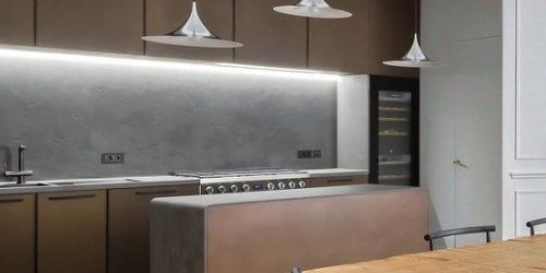 3-комн квартира улица Рубинштейна, 4