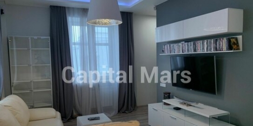 3-комн квартира улица Доватора,  д. 12