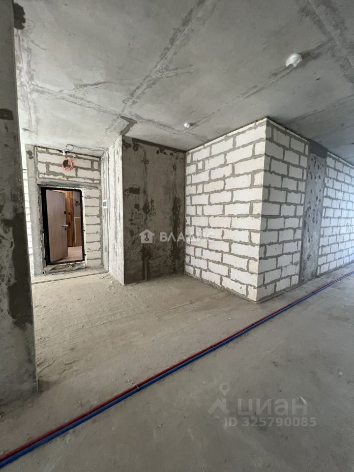 Продажа 3-комн квартиры на вторичном рынке с. Павловская Слобода, улица Изумрудная, 6к1