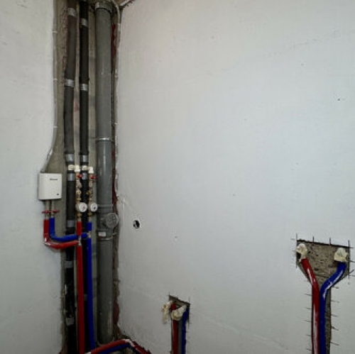 1-комн квартира Александра Матросова ул