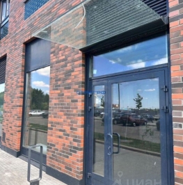 Продажа торгового помещения Стожарова ул,  д. 11