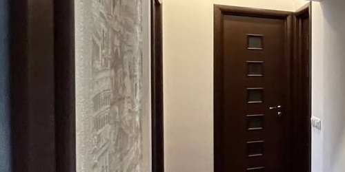 1-комн квартира Лесная улица, 4с1