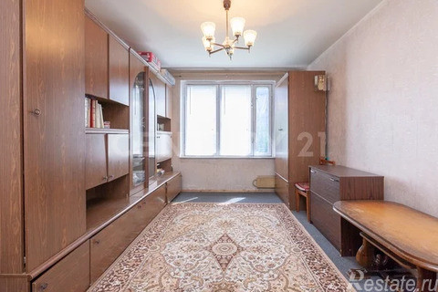 Продажа 1-комн квартиры на вторичном рынке ул. Лосевская,  д. 6