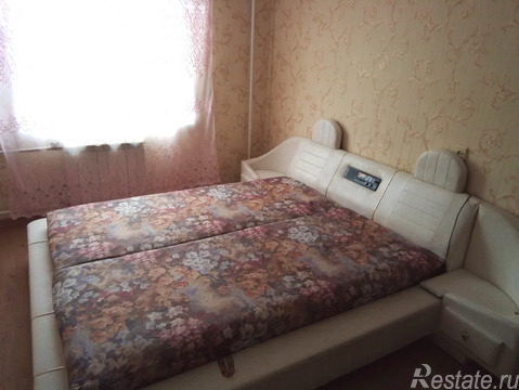 Продажа 3-комн квартиры на вторичном рынке Ногинск, ул. Белякова,  д. 19
