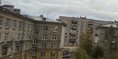 Комната улица Васи Алексеева, 12