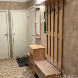 Аренда 2-комн квартиры на вторичном рынке улица Сантьяго-де-Куба,  д. 8 к2