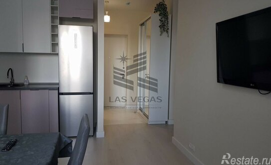 Аренда 3-комн квартиры на вторичном рынке улица Инессы Арманд,  д. 3