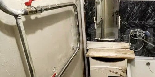 3-комн квартира Бобруйская улица, 18К3