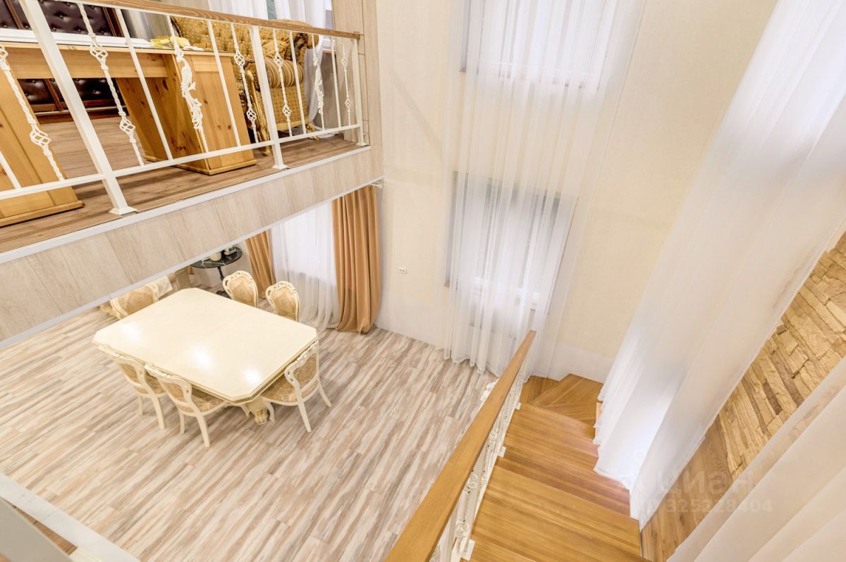 Продажа дома Кузьмоловский пгт, улица Заречная, 3