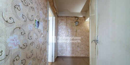 3-комн квартира Стачек пр-кт,  д. 126