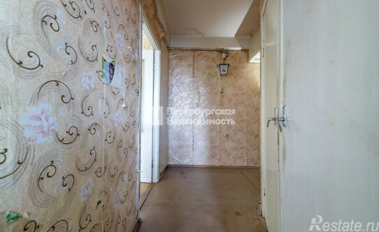 Продажа 3-комн квартиры на вторичном рынке Стачек пр-кт,  д. 126