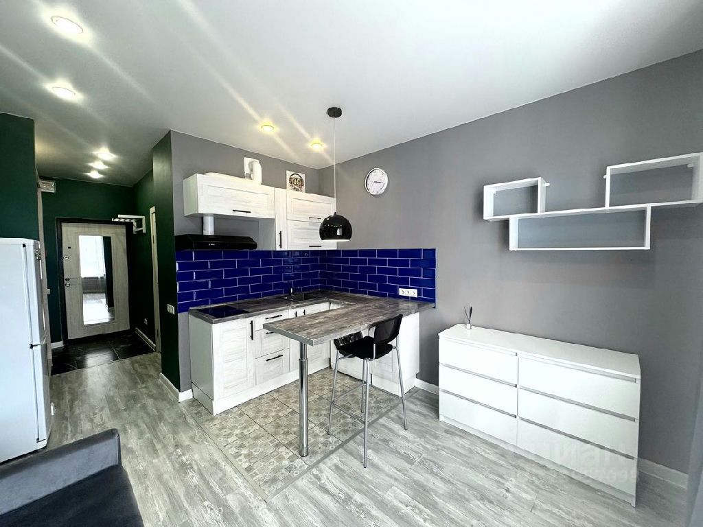 Аренда студии Путилково пгт, улица Сходненская, 13