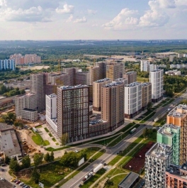 Продажа ПСН Производственная улица,  д. 17