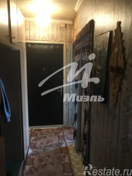 Продажа 3-комн квартиры на вторичном рынке Главная ул.,  д. 19А