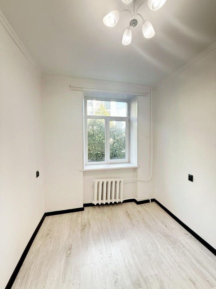 Продажа студии улица Пугачева, 4