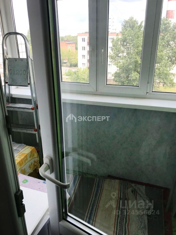 Продажа 2-комн квартиры на вторичном рынке Электрогорск, улица Горького, 28