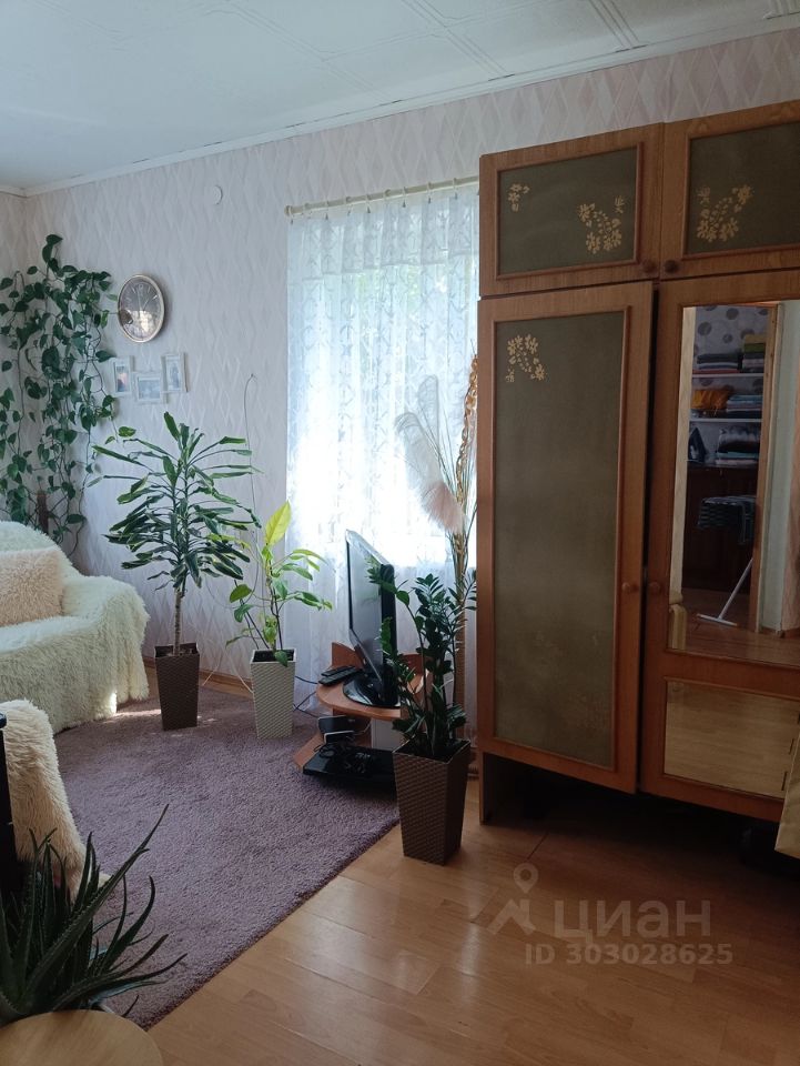 Продажа дома пос. Усть-Ижора, улица Чкалова