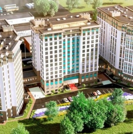 Продажа 1-комн квартиры на вторичном рынке Варфоломеевская улица,  д. 13