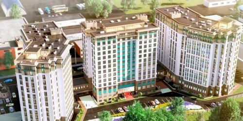 1-комн квартира Варфоломеевская улица,  д. 13