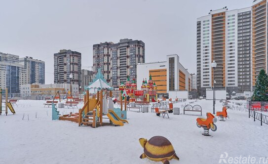 Продажа 1-комн квартиры на вторичном рынке Ленинский пр-кт,  д. 68,  к. 1