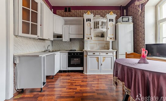 Продажа 2-комн квартиры на вторичном рынке Фонарный переулок,  д. 9