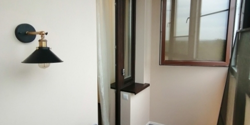 4-комн квартира Ильинский рп., Чкалова ул., 2, к 1