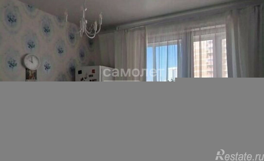 Продажа 3-комн квартиры на вторичном рынке Наставнический переулок,  д. 8 к1