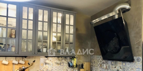 3-комн квартира ВНИИССОК, ул. Дениса Давыдова,  д. 11