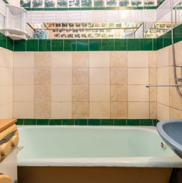 Продажа 1-комн квартиры на вторичном рынке ул Тельмана,  д. 43,  к. 1