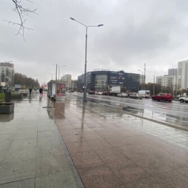 Продажа 2-комн квартиры на вторичном рынке Севастопольский проспект,  д. 51 к3