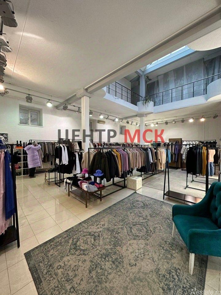 Аренда офиса Троицкая ул,  д. 7 с1