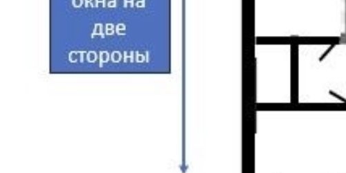 3-комн квартира 2-й Саратовский проезд, 8