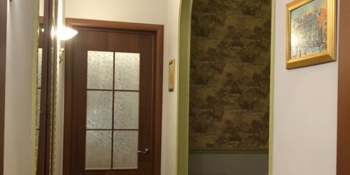 2-комн квартира Корпусная улица,  д. 9