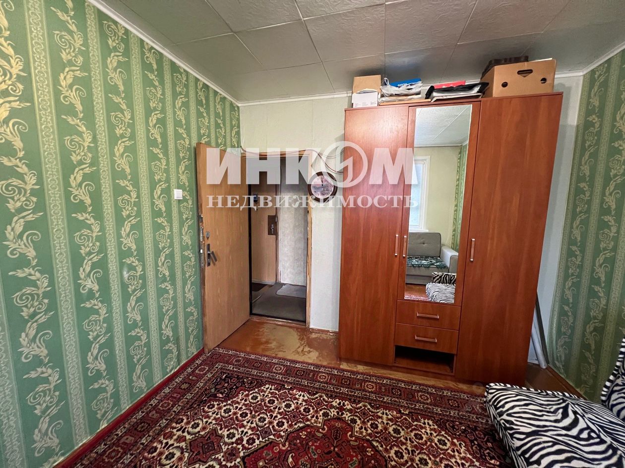 Продажа 2-комн квартиры на вторичном рынке Ясеневая улица, 41К1