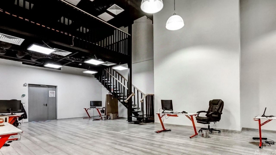 Аренда офиса Красногвардейский 1-й проезд