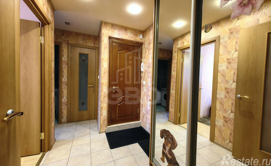 Продажа 2-комн квартиры на вторичном рынке Стачек пр-кт,  д. 120