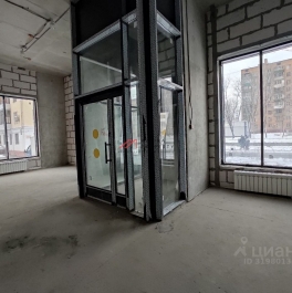 Продажа торгового помещения ул Краснодарская,  д. 6