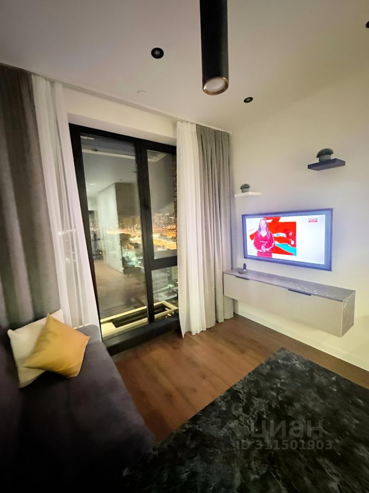 Аренда студии Окружной проезд, 10Б