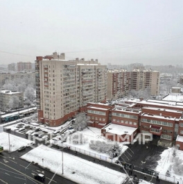 Продажа 1-комн квартиры на вторичном рынке Космонавтов пр-кт,  д. 75