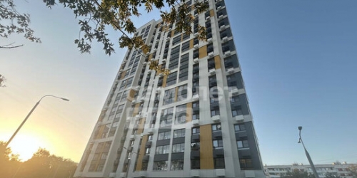 2-комн квартира ул Демьяна Бедного,  д. 17,  к. 2