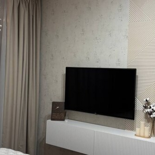 1-комн квартира Новаторов б-р,  д. 116